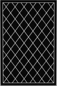 AquaTraction Diamond pattern sample