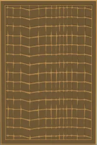 AquaTraction Gator Scale pattern sample