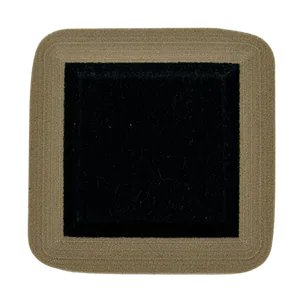 AquaTraction Black/Driftwood(6mm) color sample