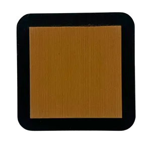 AquaTraction Brown/Black(12mm) color sample
