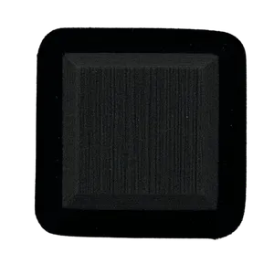 AquaTraction Charcoal/Black(6mm) color sample