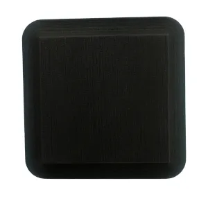 AquaTraction Charcoal(12mm) color sample