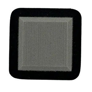 AquaTraction Dark Grey/Black(6mm) color sample