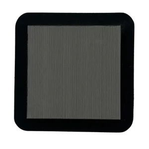 AquaTraction Dark Grey/Black(12mm) color sample