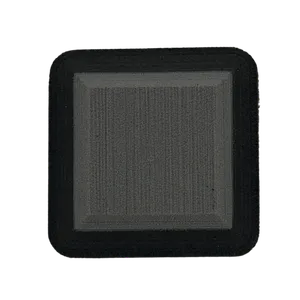 AquaTraction Dark Grey/Charcoal(6mm) color sample