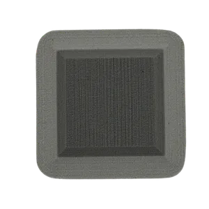 AquaTraction Dark Grey/Light Grey(6mm) color sample