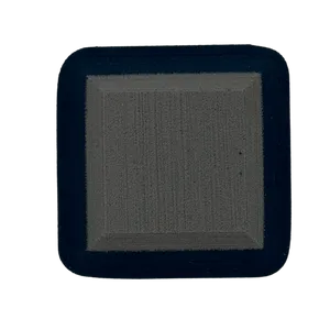 AquaTraction Dark Grey/Navy Blue(6mm) color sample