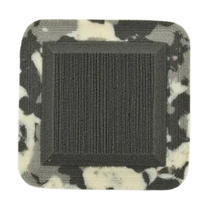 AquaTraction Dark Grey/Snow Camo(6mm) color sample
