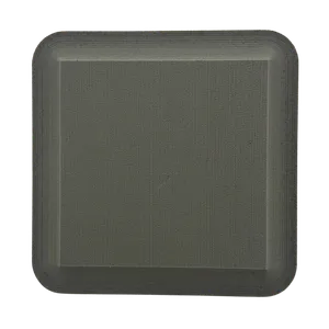 AquaTraction Dark Grey(12mm) color sample