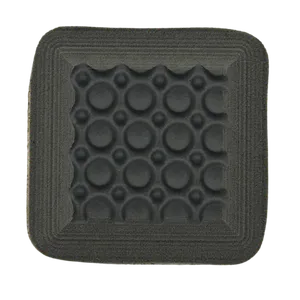 AquaTraction Dark Grey(5mm) color sample