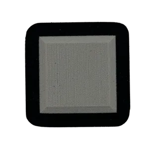 AquaTraction Light Grey/Black(6mm) color sample