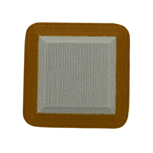 AquaTraction Light Grey/Brown(6mm) color sample