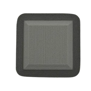 AquaTraction Light Grey/Dark Grey(6mm) color sample