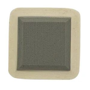 AquaTraction Light Grey/White(6mm) color sample