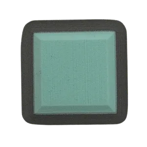 AquaTraction Seafoam Green/Dark Grey(6mm) color sample