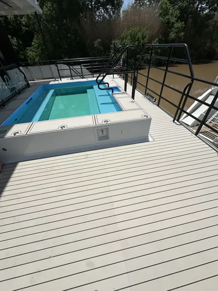 Top Deck Designs other project photo.