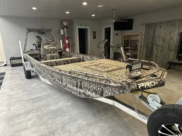 Top Deck Designs fishing project photo.